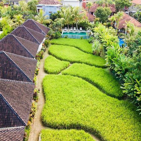 Abipraya Ubud المظهر الخارجي الصورة