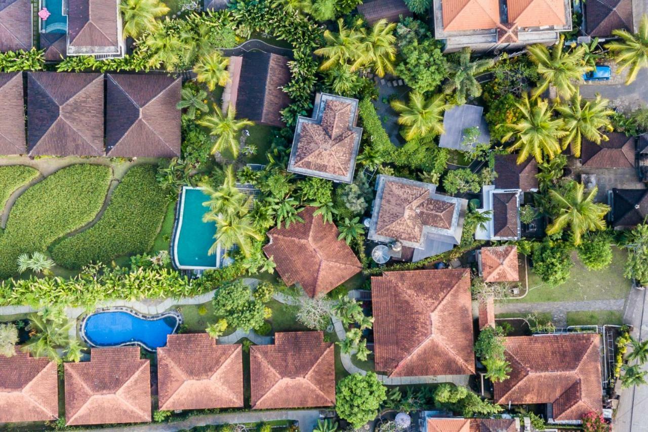 Abipraya Ubud المظهر الخارجي الصورة