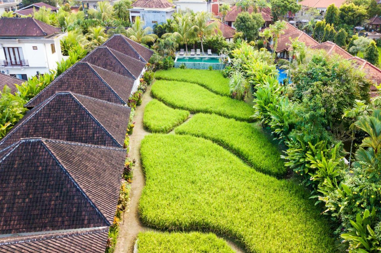 Abipraya Ubud المظهر الخارجي الصورة